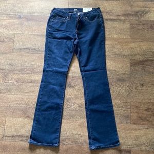 A.N.A Womens Bootcut Jeans